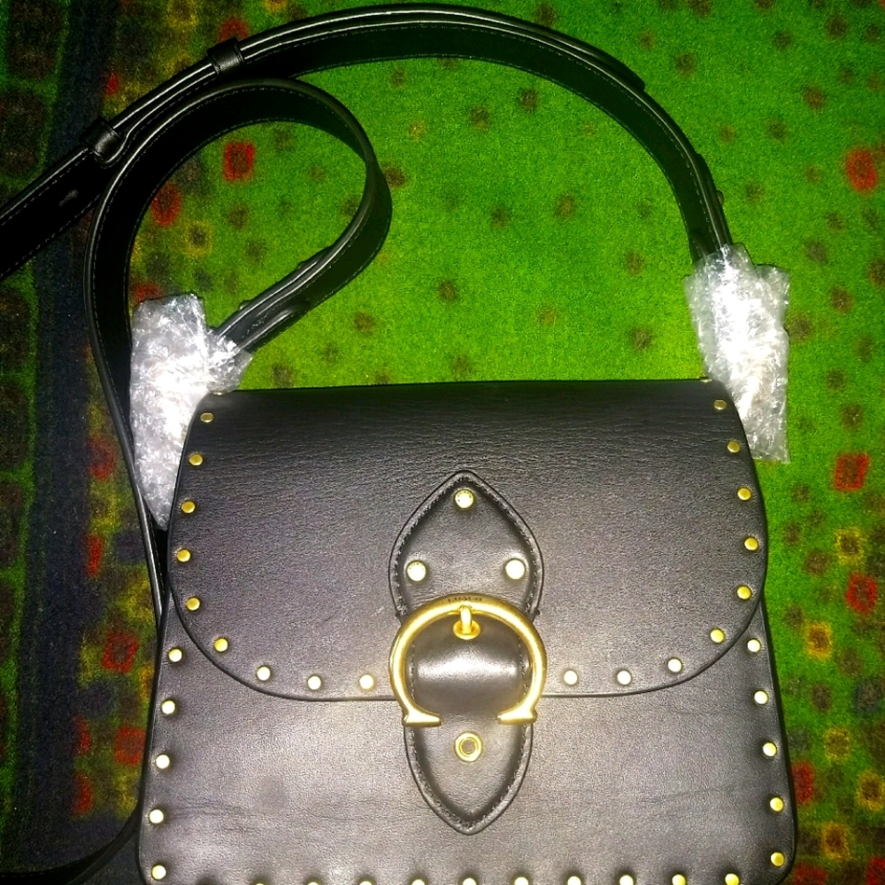 CrossBody styled Purse